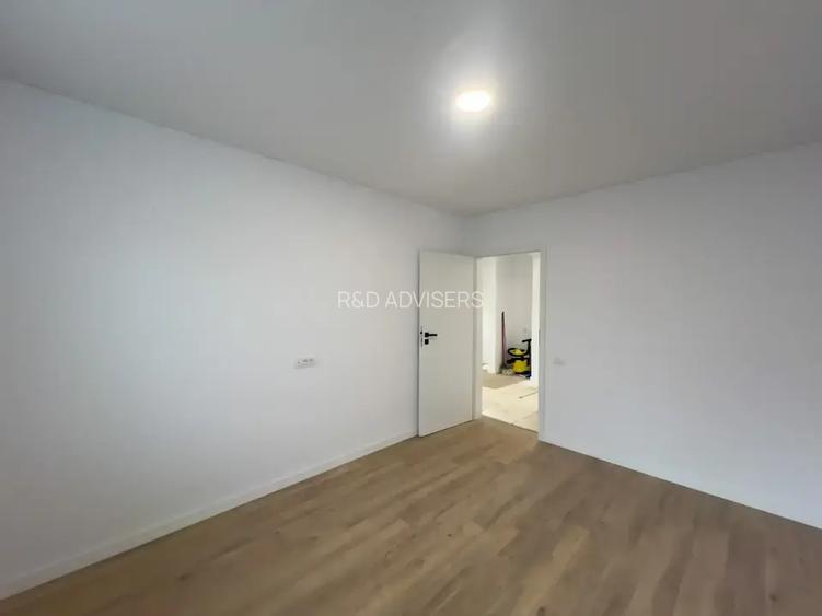 Apartament 2 Camere De Vanzare Militari Residence Comision 0 - 6