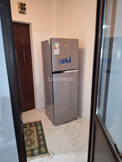 Garsoniera 30mp, balcon, 8min Metrou, Drumul Taberei - 3