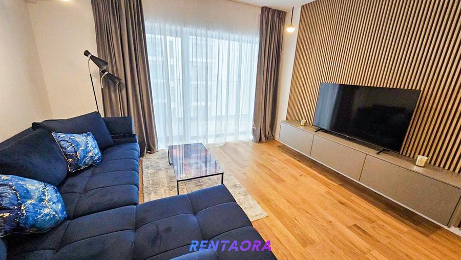 Cotroceni Progresului ONE Modern Spatios Luminos + parcare subterana - 2