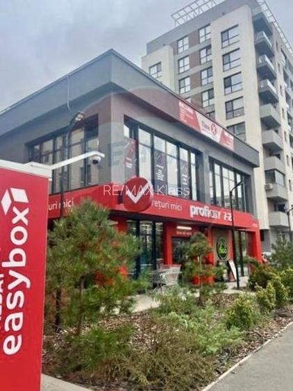 Spatiu comercial de vanzare în zona Bdul Timisoara - 3
