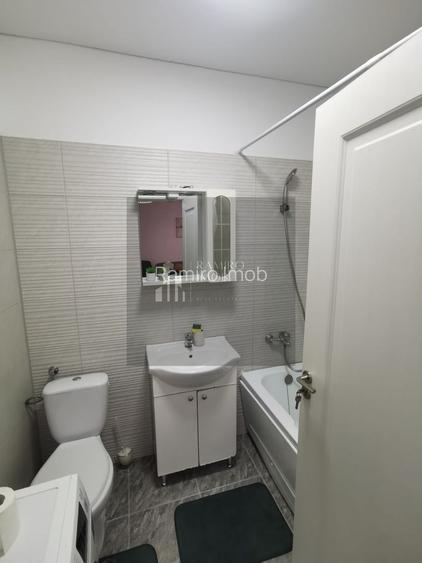 Apartament tip studio de inchiriat Pollux Residence Chiajna - 7
