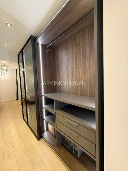 Apartament de lux - 3 camere - Nusco City - parcare subterană disponibilă - 12