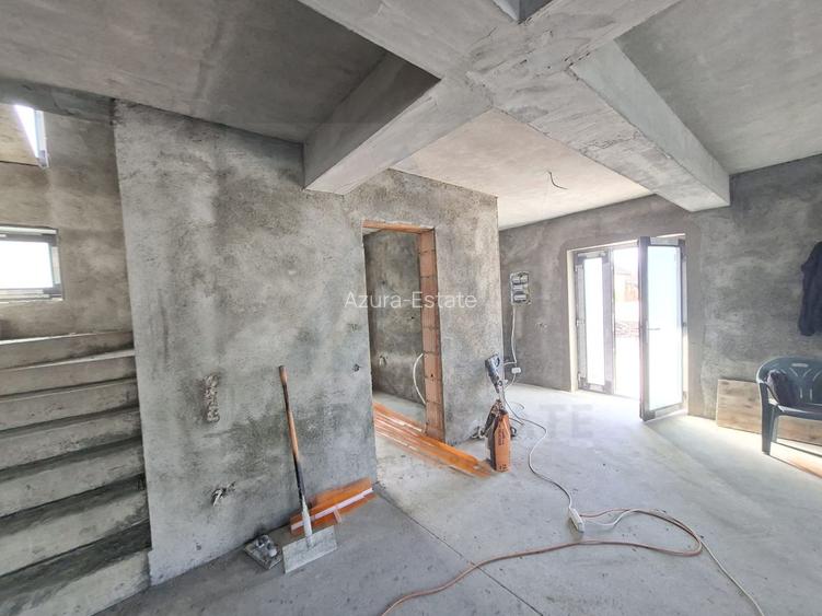 Casa individuala 4 camere 146 mp utili P+1 si teren 475 mp in Selimbar - 11