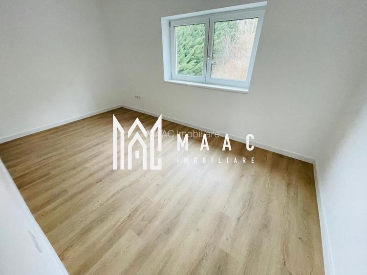 Penthouse 3 Camere I 2 nivele I 100 mp I Zona Vest I Sibiu - 2