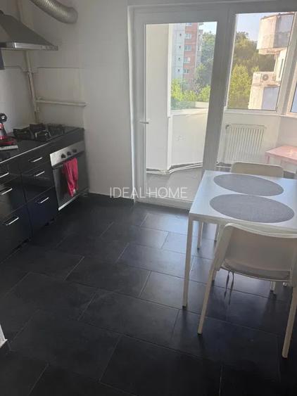 Apartament 2 camere decomandat, cartier Plopilor - 4