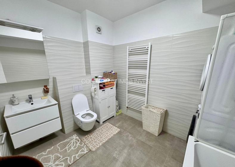 3 camere | SOHO Residence | etajul 2 | loc de parcare | 0% comision - 13