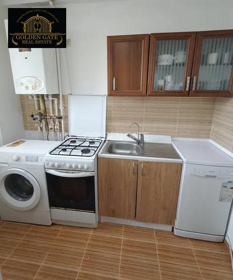 COMISION 0 | Bucurestii Noi Mitropolit Varlaam - 2 Camere Bloc Nou - 4