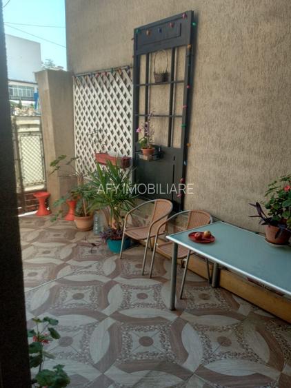 De vanzare Casa / Vila individuala, Vasile Lascar, Eminescu, CENTRAL - 33