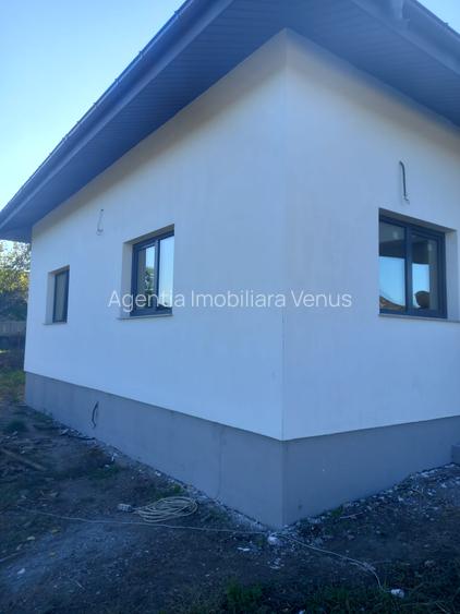 Casa noua - Drumul Tatarilor - 2