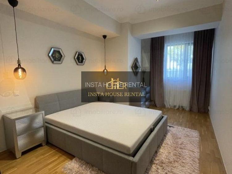 Apartament 3 camere Vita Bella *boxa&parcare2*/ Terasa mare - 8
