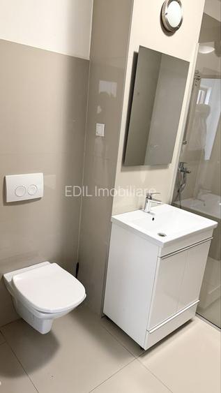 Apartament de vânzare, 2 camere, 40 mp, Între Lacuri strada Dunării - 6