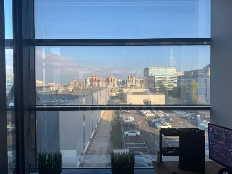 2 camere | Parcare | Mobilat, Utilat | One North Lofts - 7