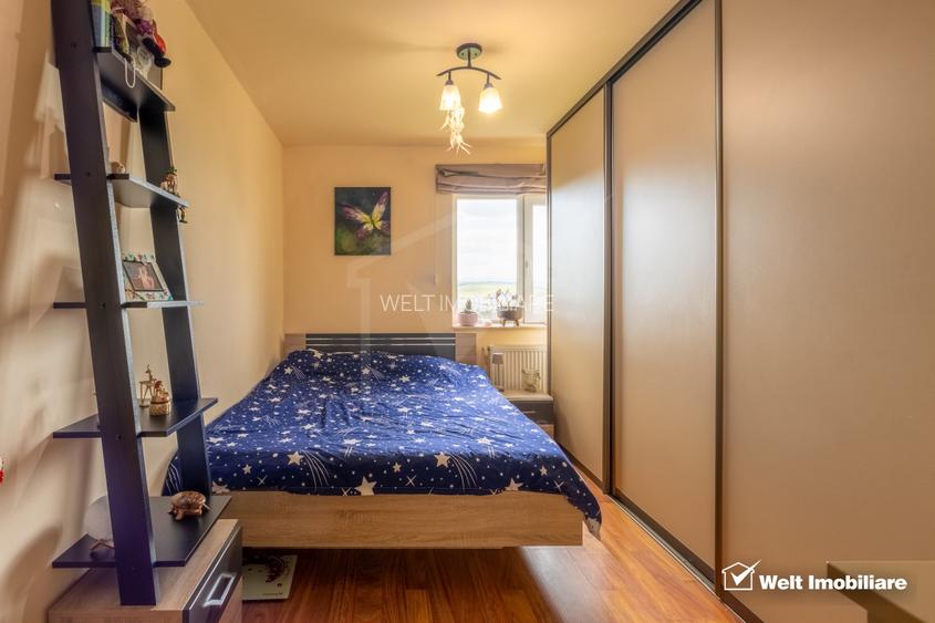Investitie! Vanzare apartament cu 2 camere si parcare cartier Zorilor - 7