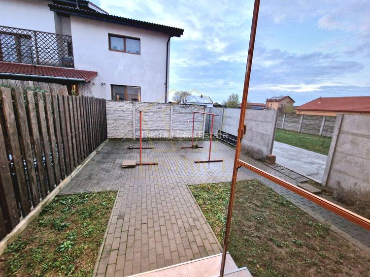 Triplex modern cu 3 camere SAD | Ghiroda - 16