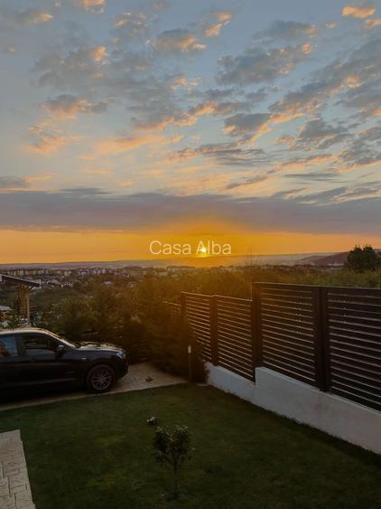 Arhitectura vie & Concept rafinat – modernitate, spatii care inspira - 2