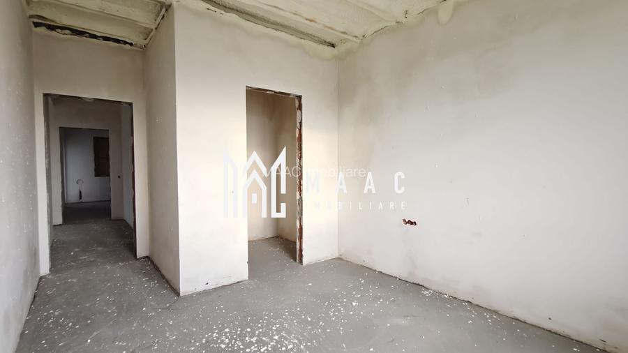 Casă tip duplex I 3 camere I Curte I Panouri solare I Cristian - 8