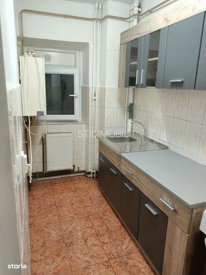 Apartament 1 Cameră –Zona Gara -Recent Renovat, Iași - 3