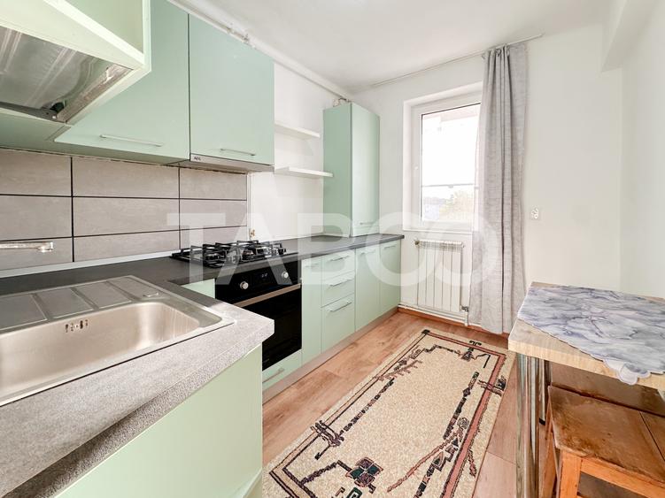 Apartament 2 camere de vanzare Plopilor langa BT Arena