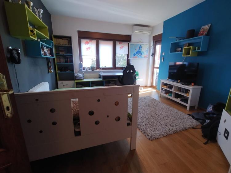 4 camere | Aurel Vlaicu – Promenada Mall | 130 mp | garaj boxa
