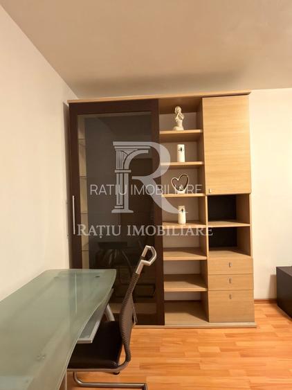 Apartament modern cu 2 camere | Decebal | Oradea - 4
