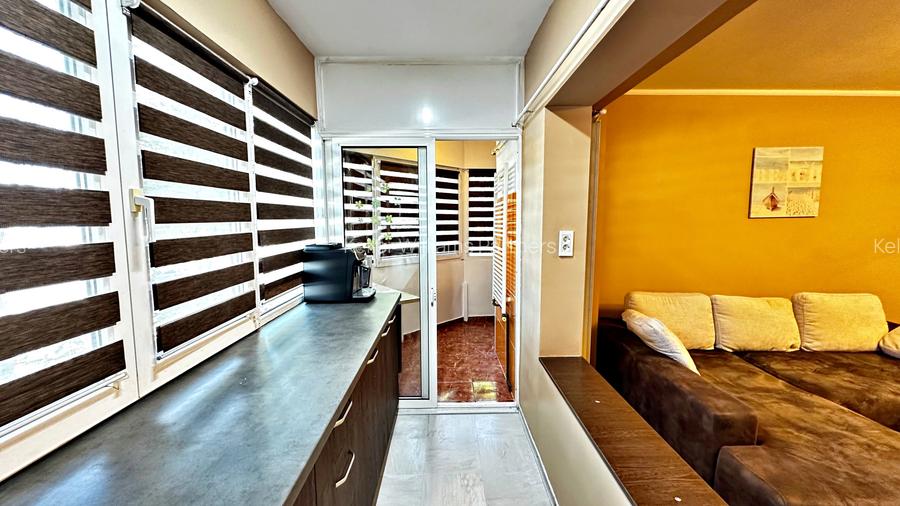 FAR/BILLA - APARTAMENT 3 CAMERE - ETAJ 1 - Comision 0% - 5