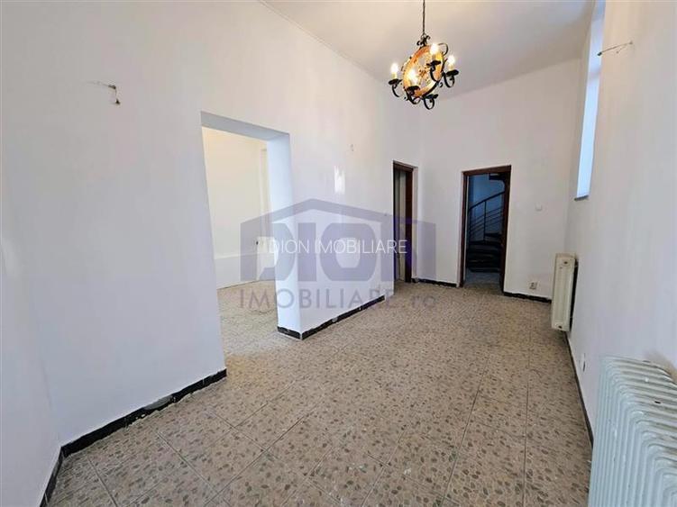 Vila moderna pretabila  clinica, office sau spatiu comercial - 3