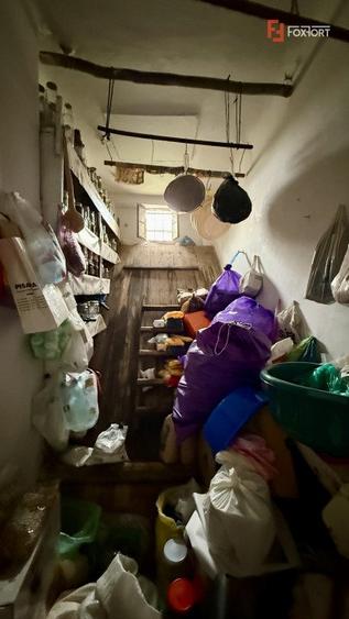 COMISION 0% Casa individuala cu 2 camere la curte comuna