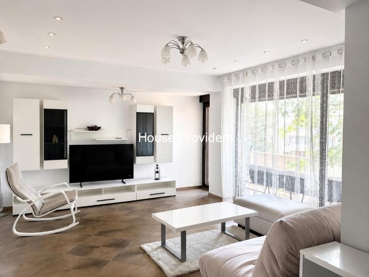 Apartament 3 Camere Modern | Dorobanti | Radu Beller | Capitale