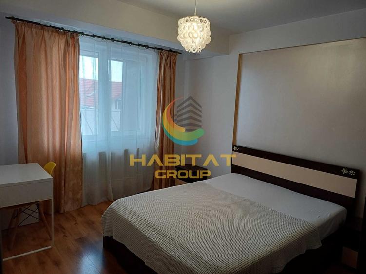 Inchiriere ap 2 camere metrou Aparatorii Patriei