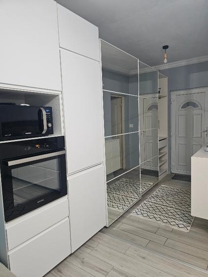 Proprietar, închiriez garsonieră complet mobilata si utilata, zona Braytim
