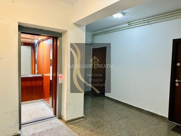 2 camere de vanzare Aviatiei - 6