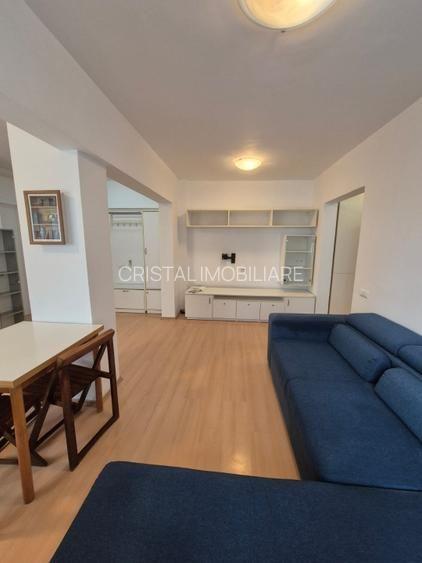 Apartament 3 camere de inchiriat | Mobilat | Drumul Taberei - 9