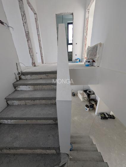 Casa 4 camere 155mp | Tunari | 0 comision | teren 350mp - 23