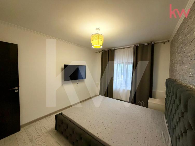 Casă elegantă P+E, nouă, perfectă pentru mutare imediată