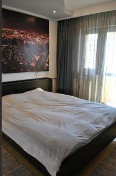 Apartament 2 Camere,Tineretului Metrou,bl.reabilitat,mobilat,complet