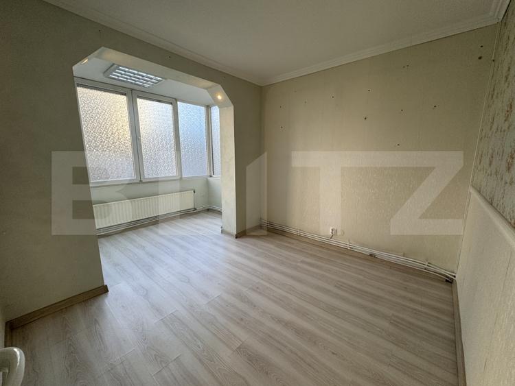 Apartament 3 camere, 65 mp, zona Ultracentral