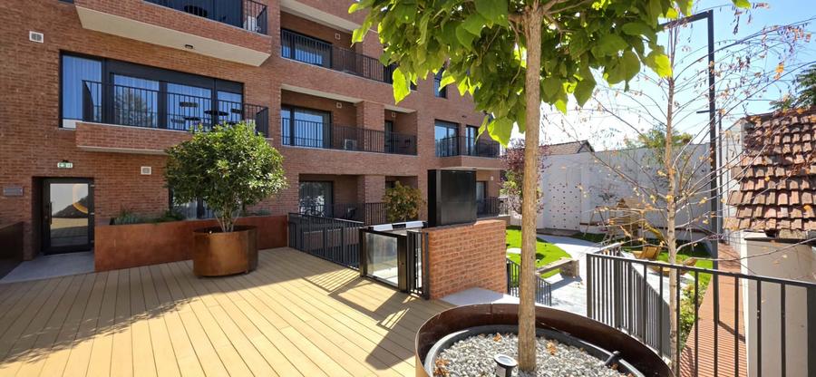 Apartament cu 2 camere de vânzare | Central | AES Residence – Str. Cuza Vodă-AP1