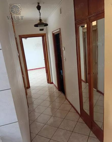 Apartament 2 camere Crangasi-Strada Zboina Neagra