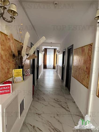 VILA MAMAIA NORD 30 DE CAMERE