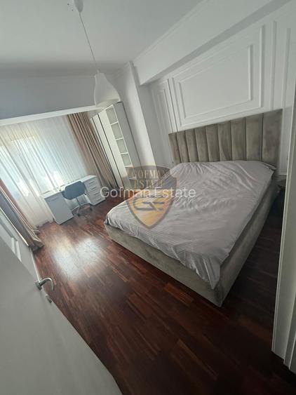 3 camere, City Park Mall, bloc nou, etaj 3, centrala gaze A/C parcare langa bloc - 9