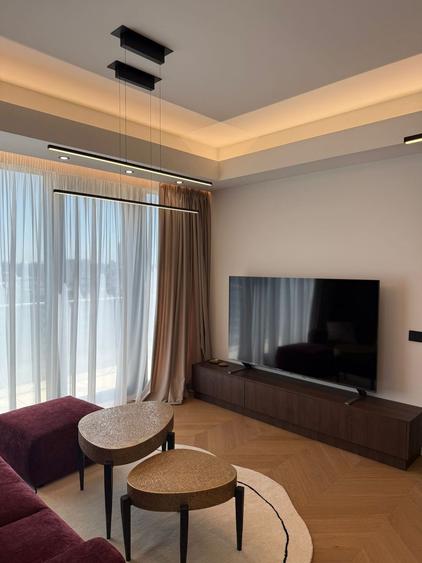 BHB|Floreasca | 3 camere | De Inchiriat