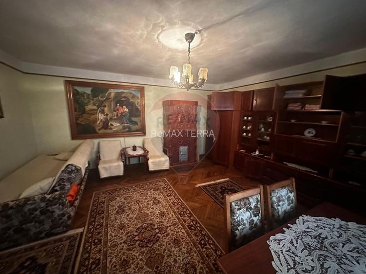 Viseul de Sus- CASA , priveliste, liniste , - 12