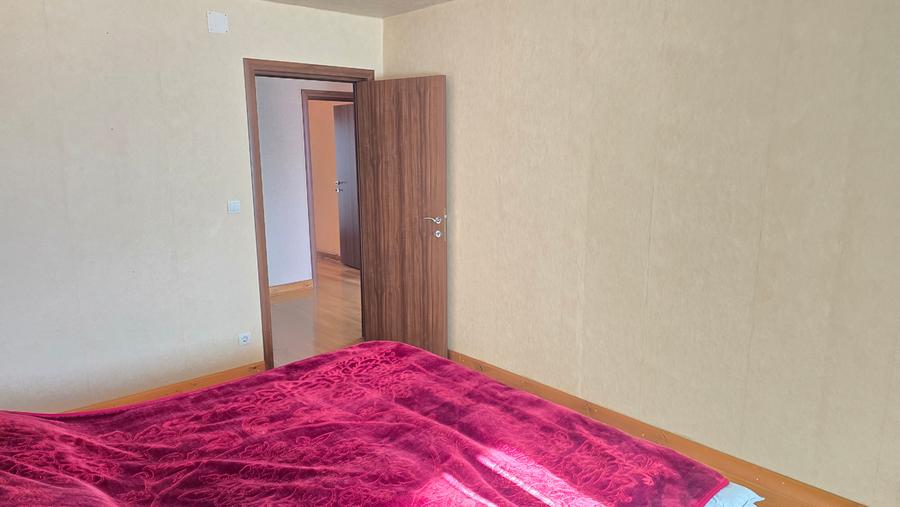 Vand casa in Deva, zona Crangului (Olarilor), D+ P+M, mobilata, utilata