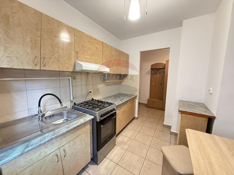 Apartament 4 camere de inchiriat in Manastur