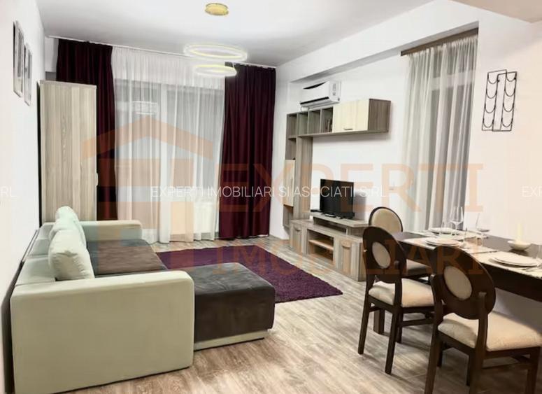 Apartament 3 Camere Mamaia Nord - Summerland | 50m de Plajă | Vedere la mare - 2