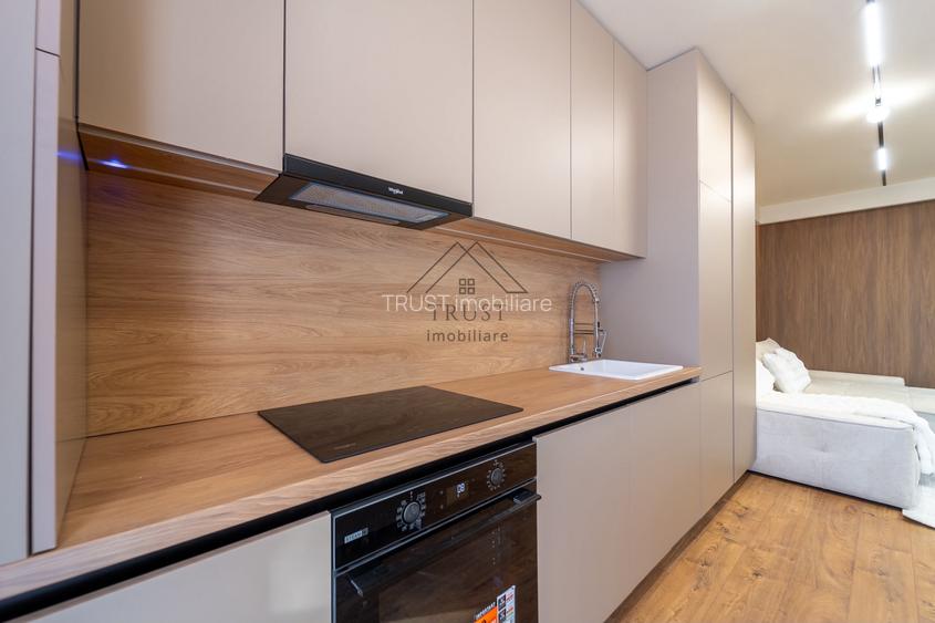 Apartament premium 2 camere | 53 mp | Florești - 16