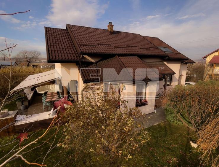 Casă de Vânzare | Suceava, zona Sf. ILIE, Suceava(Obcini) | 480.000€