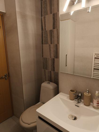 Apartament 2 camere decomandat. Gemenii. Etaj 1