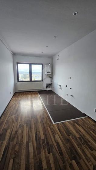 Apartament 4 camere în zona Calea Turzii, reprezentanta Skoda