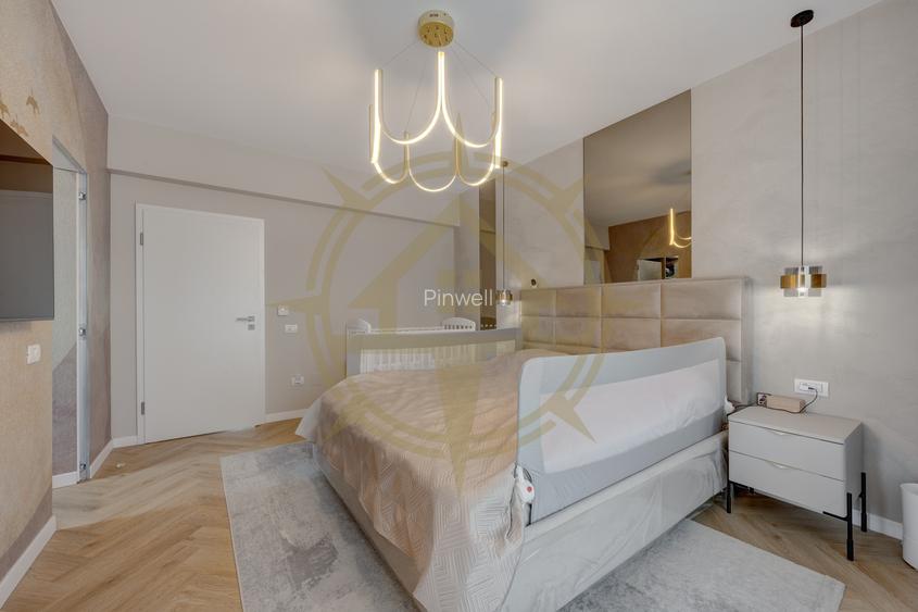 DOM00469 - Comision 0% | Vila premium MOBILATA PREMIUM | Padure | Balotesti - 20